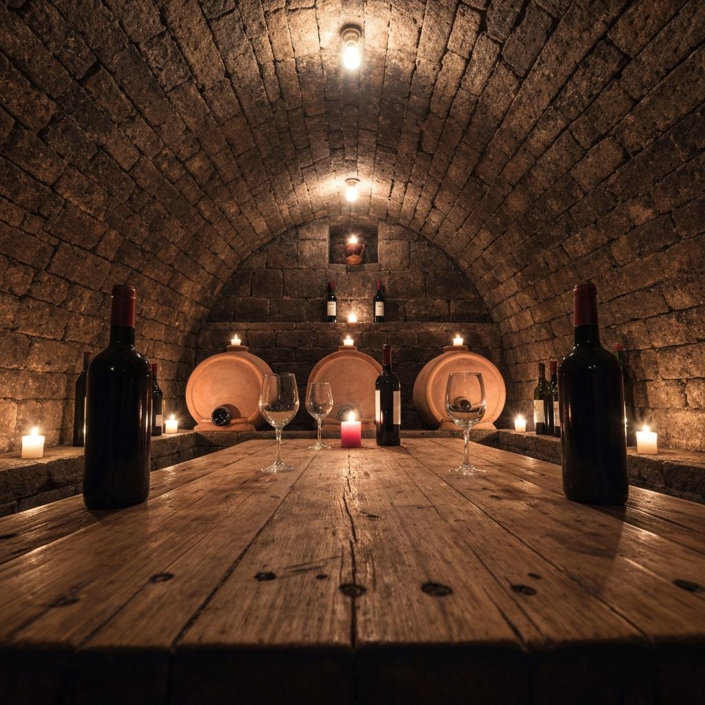 Mulberry Vodka & Wine Tasting